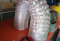 Công trình giữ nhiệt Công trình giữ nhiệt