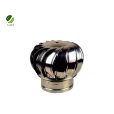 Qủa cầu hút gió inox