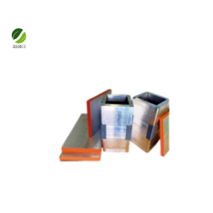 Hộp thông gió có dán cách nhiệt