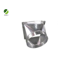 Phụ kiện ống gió vuông