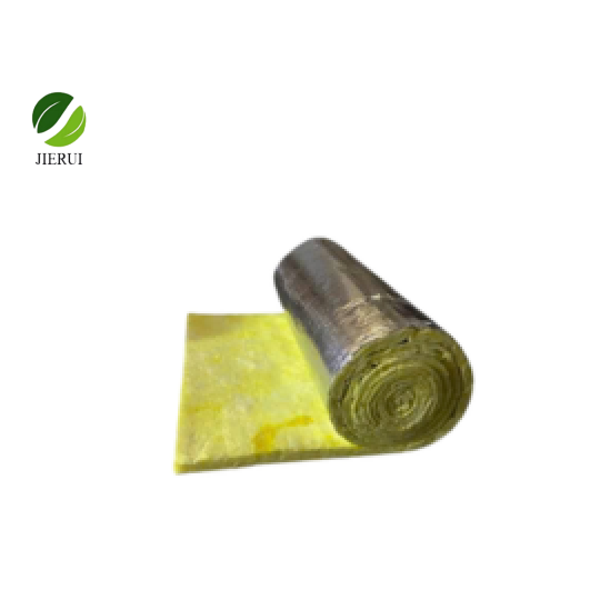 Cuộn nhôm cách nhiệt